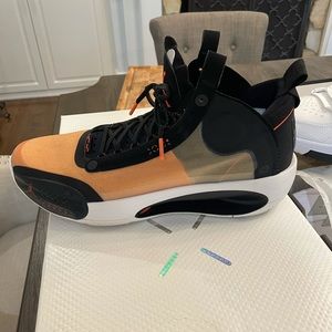 Air Jordan XXXIV